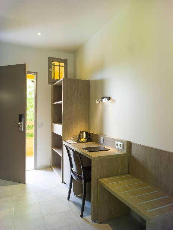 Hotel Marina Corsica Порто-Веккьо Номер фото